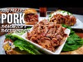 How to make BBQ Pulled Pork
