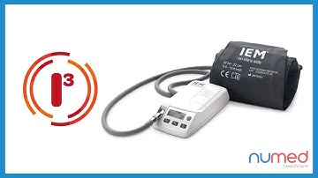 Mobil-O-Graph ABPM with i3 Explainer - EMIS Web