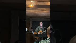 Crazy! Family band? Kate Russo Thompson & Soli Deo Gloria family band LIVE Doxology #praisethelord