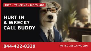 Atlanta Car Truck Rideshare Accident Lawyer My Lawyer Is My Buddy