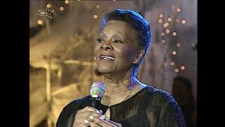 DIONNE WARWICK - I LL BE HOME FOR CHRISTMAS