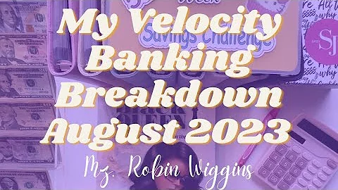 2023 DEBT FREE JOURNEY | VELOCITY BANKING | WEEKLY CASH FLOW BREAKDOWN #velocitybanking #debtfree