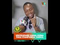USITEGEMEE KAMA KUNA TIMU ITAMFUNGA YANGA - BROWN