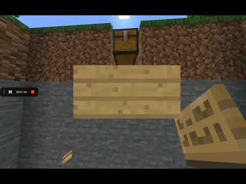 A best trap 😜|MCPE Trap