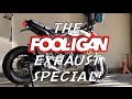 The Best Sounding Grom Exhaust for the $$$!