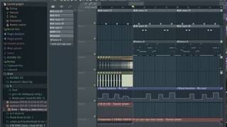 HOW TO MAKE MINIMALISTIC TRAP BEAT IN FL STUDIO 12