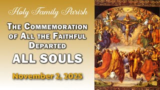 Living Faith and Hope: Called to Be Saints