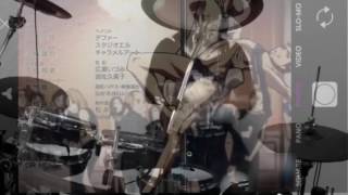 ユーリ On Ice 10話ed 叩いてみた Youtube