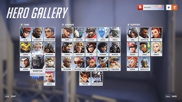 Winston - Dorado - Highlight 2