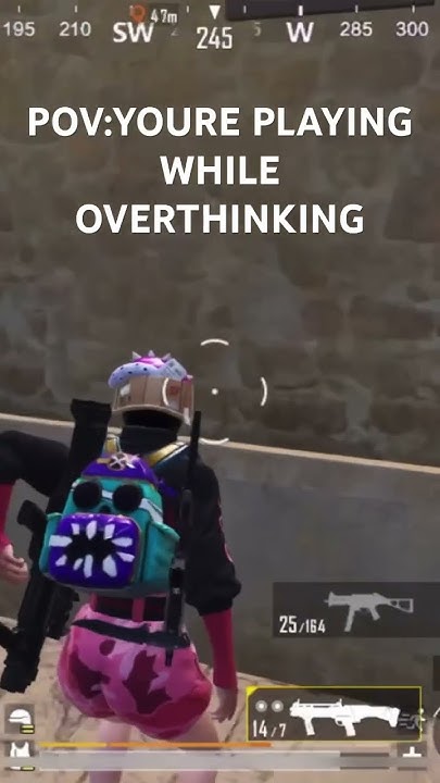 pubg-bgmi-pov-youre-playing-while-overthinking-pubgmobile-pubg-bgmi