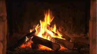 The Fox - Fireplace HD