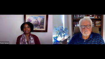 Why a Workbook vs a Book  - Wealth Creation for Coaches - Steve Chandler & Kamin Samuel