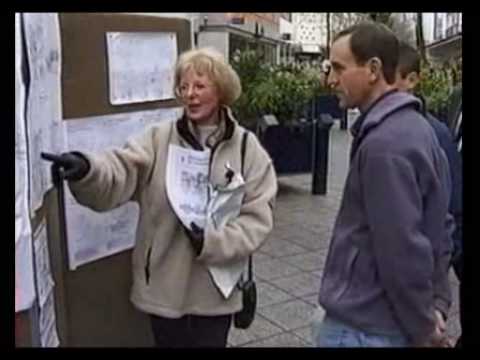 BBC1 Wales - Under The Skin - Urban Design (Swanse...