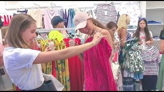 Monro store - Открытие магазина в Харькове