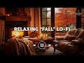 10 MINUTE Timer - Relaxing FALL Cozy Autumn Countdown With Music