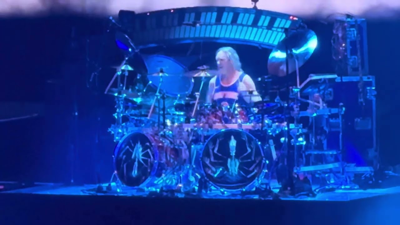 Tool Madison Square Garden 1/12/24 The Grudge - Great Quality