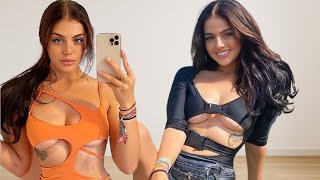 Summer Festival Hot Try On Haul Emily Black Edition