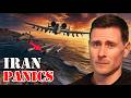 NEW U.S. Military Target List Just Sent Iran's Mullahs Into FULL BLOWN PANIC