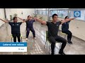 Exercise for Diabetes Management: Full Body Routine for Blood Sugar Control
