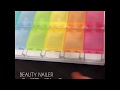 BEAUTY NAILER ポップアップケース【使用動画】