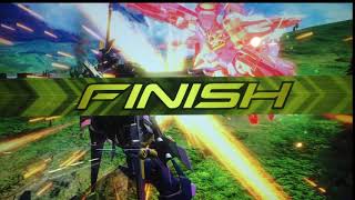 exvs2 OOGundam part1