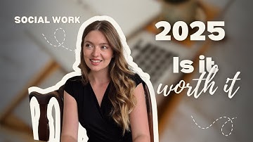 With Everything Going On… Is Social Work Still Worth It?