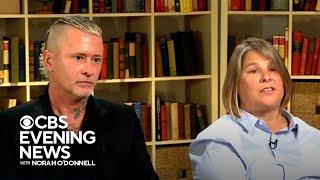 Veterans forced out for being gay fight for benefits