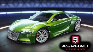 картинка: АСФАЛЬТ 9 РЕЖИМ КАРЬЕРЫ и ГОНКА ПРОТИВ ИГРОКОВ ASPHALT 9 LEGENDS WALKTHROUGH #машинки #игрыгонки
