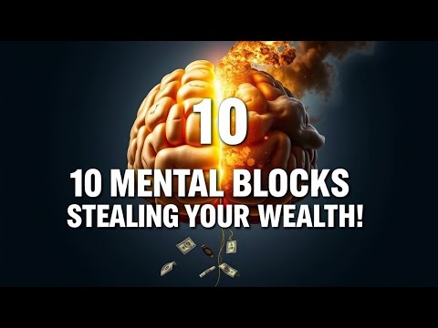 10 Mental Blocks