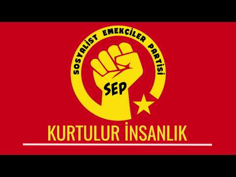 Enternasyonal Marşı (Sözleriyle Beraber)