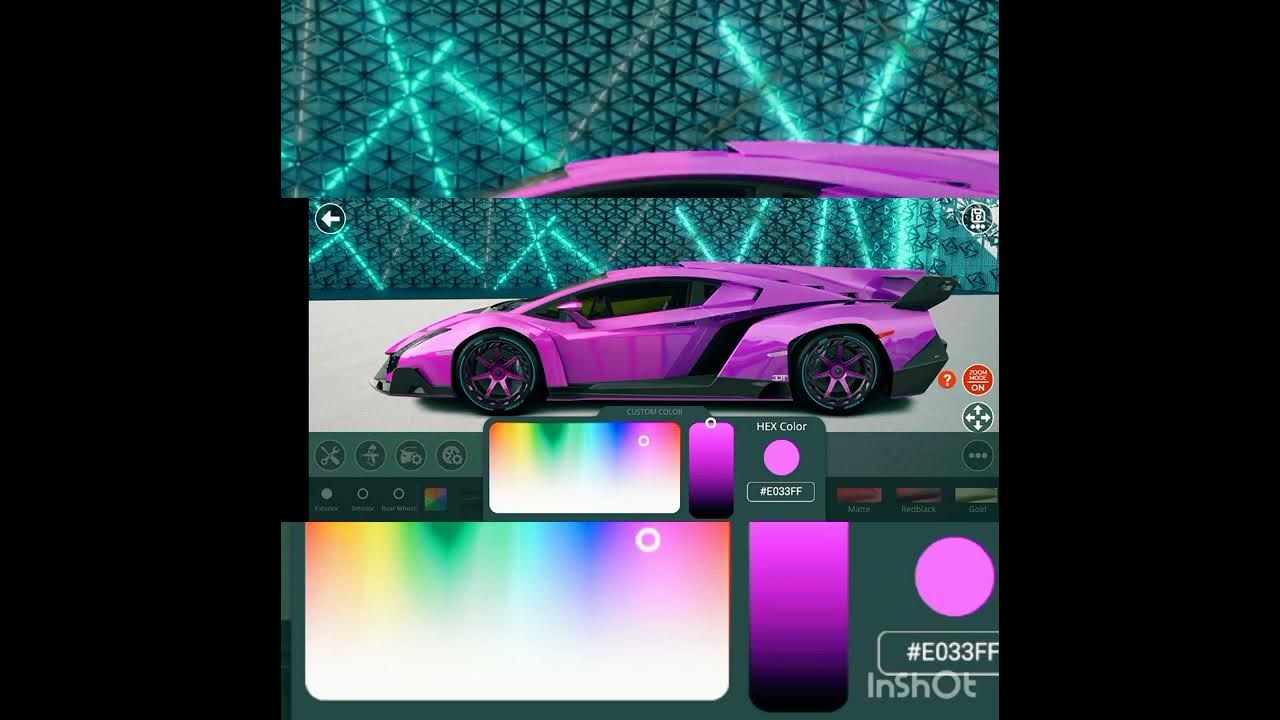 car modification game mobile car modification game Andriod YouTube