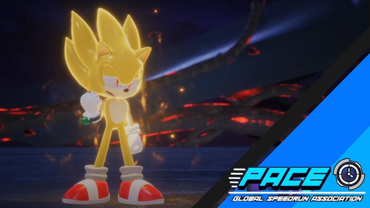 PACE Fall 2024 - Sonic Omens Any% Unrestricted Showcase - YouTube