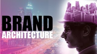 What Is Brand Architecture (House Of Brands v Branded House Examples)
