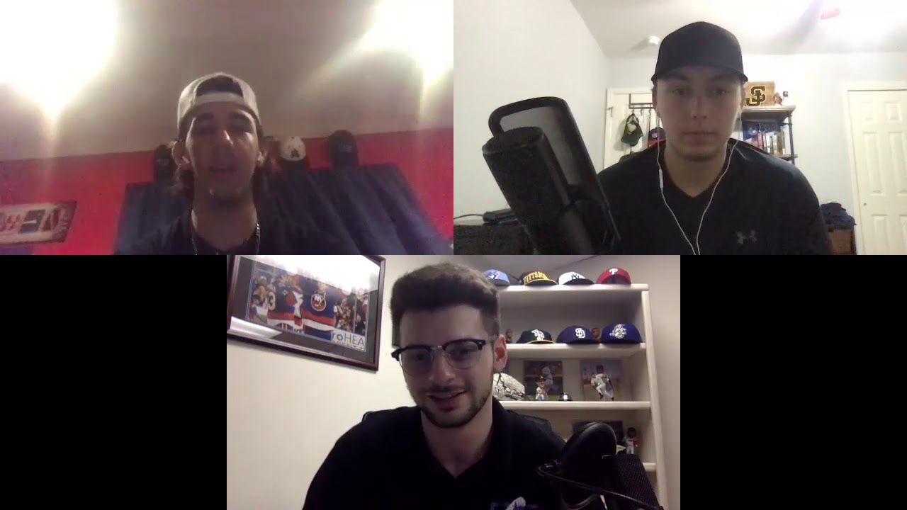 Bonus CLST Episode: Josh Cohen and The Keep Smiling Foundation