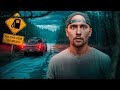 (LIVE) ALONE INSIDE THE SCARIEST FOREST IN THE USA