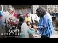 Oprah Visits a Family's Home in the Mumbai Slums | Oprah's Next Chapter | Oprah Winfrey Network