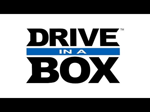 DRIVE IN A