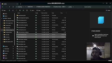Klasifikasi karakter tulisan tangan menggunakan HOG Feature Extraction dengan klasifier SVM