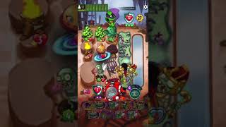 Stupid Cupid doesn’t quite do what it says. (PvZ Heroes)