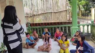 Praktek Pembelajaran dengan Metode Project Based Learning