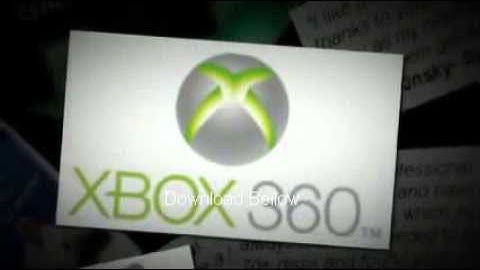 How to Backup an Xbox 360 Game Using WxRipper Any Games