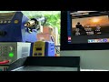 End of video