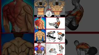 🔥 Back + Chest + Cobra Workout | Sculpt Your Upper Body 💪 | #Shorts #trending #fitness