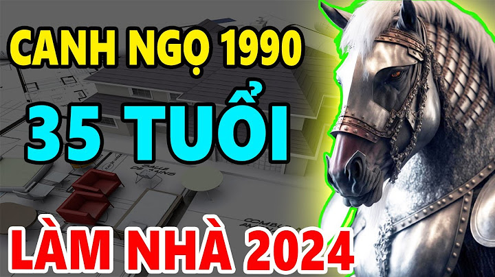 Canh ngọ làm nhà năm 2023 mượn tuổi nào đẹp