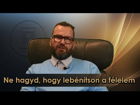 Videó: Aerofóbia: Ne Hagyd, Hogy A Félelem Tönkretegye Az életed