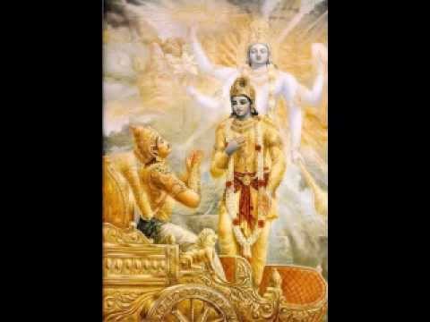 Медитация Богатства и Удачи - Govinda Rama