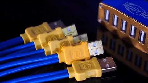 MECHANIC iBoot Box Boot Line DC Power Supply Test Cable