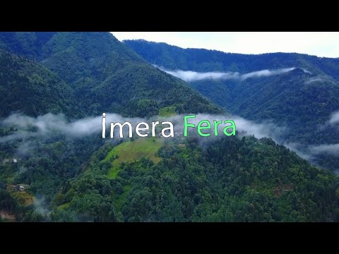 İMERA - İmera Fera (Remix Versiyon)