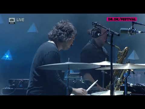 The War on Drugs - Strangest Thing (Live)