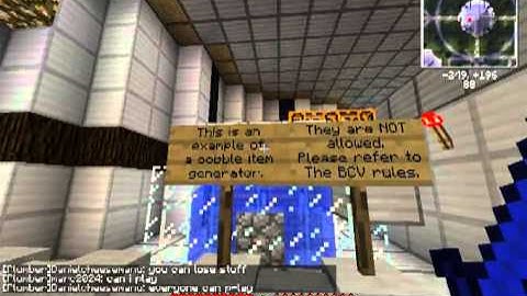 SFT Tekkit Server Lets Play Introduction - Ep 01 Part 1